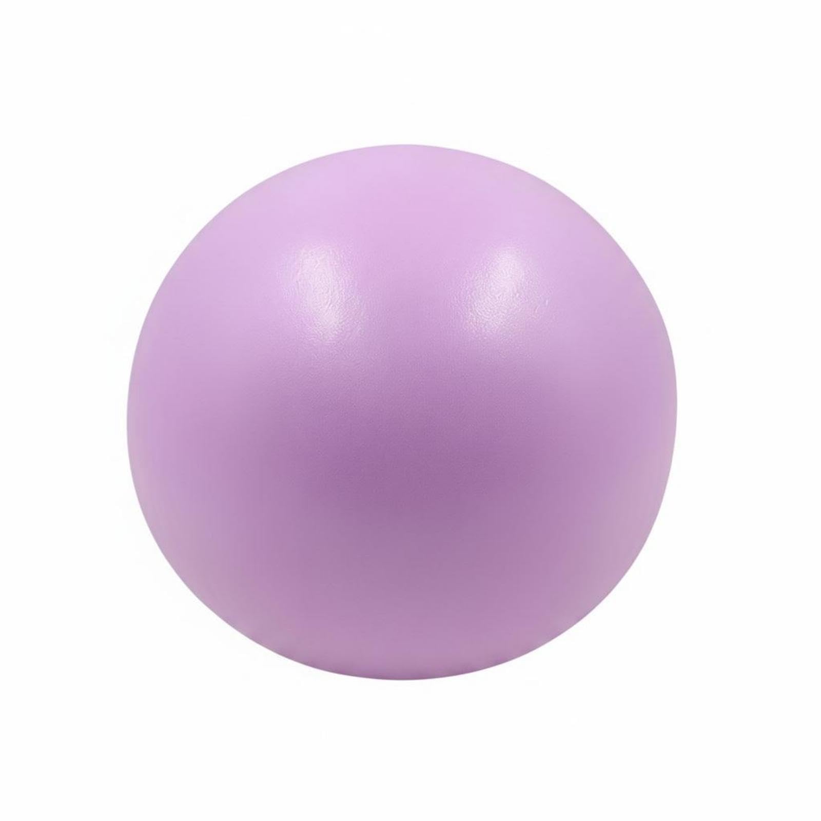 Lower Core Exercise Ball Thickened Wall Round Pilates Ball Pressure Resistant|Sporting Goods| Fitness Running & Yoga| Fitness Equipment & Gear| Exercise Balls-image-23