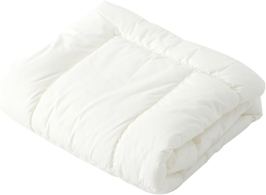 Tokyo Nishikawa regular skin hanging futon 85 ~ 115cm white LNA3004002-W