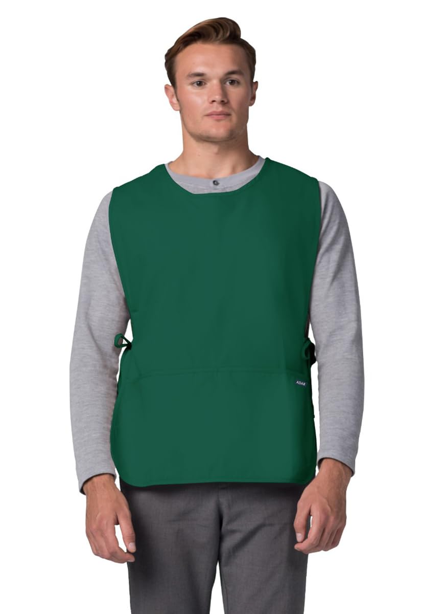 Adar Universal Grembiule da calzolaio Confezione da 2 - Grembiule da calzolaio unisex