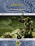 Castles & Crusades A10 The Last Respite