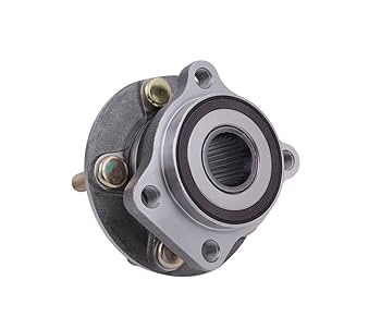 スバル純正　ハブベアリング　新品、未使用 suzuki-buhin-r_gh33140m