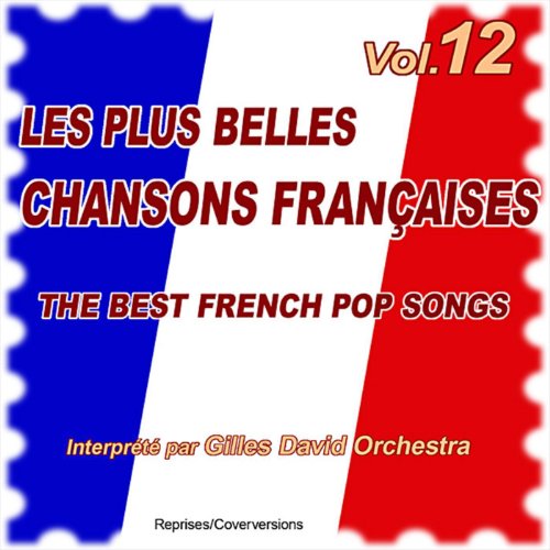 Gilles David Orchestra