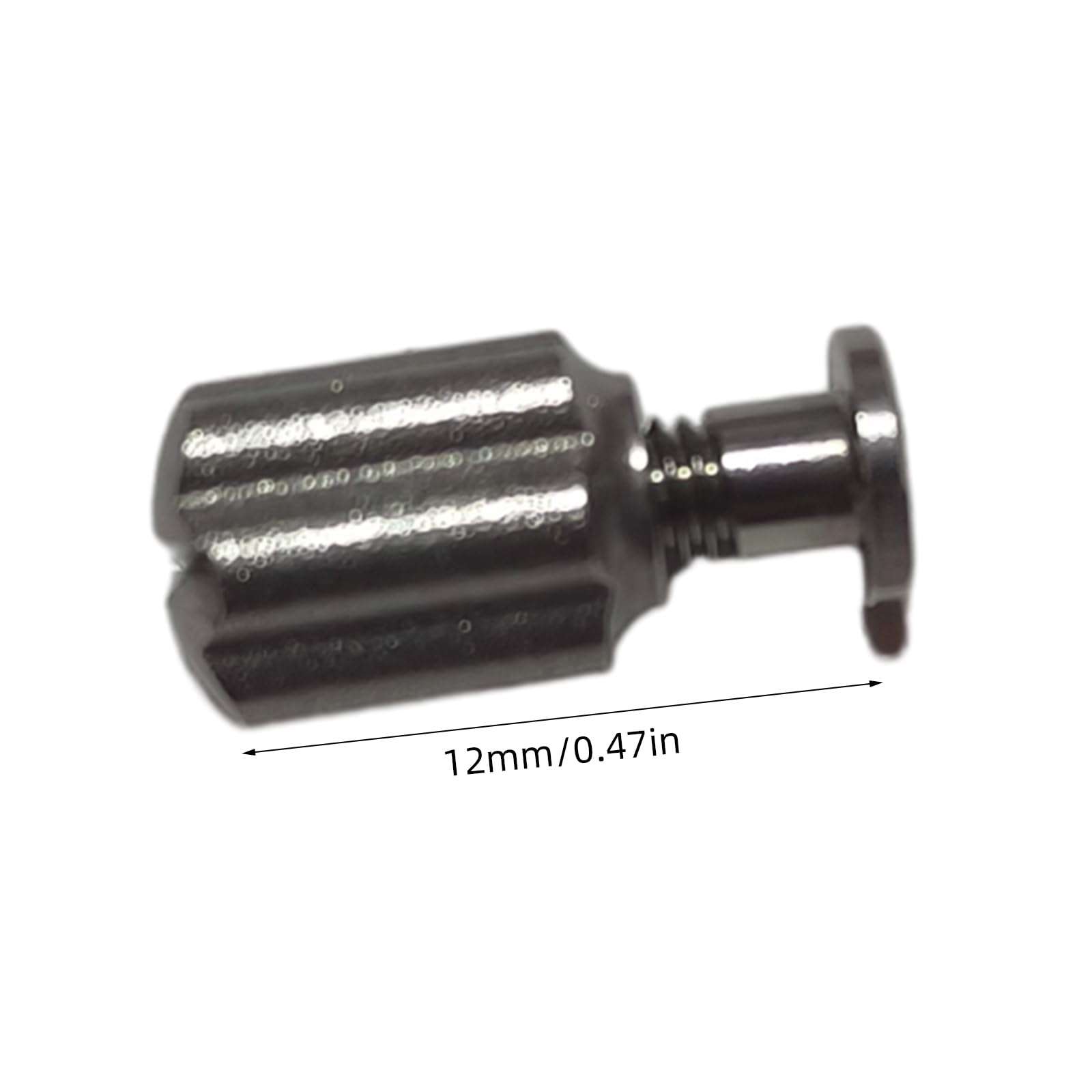 Confezione Da 20 Perni Di Taglio E Dadi Compatibili Con AYP - Foto 2