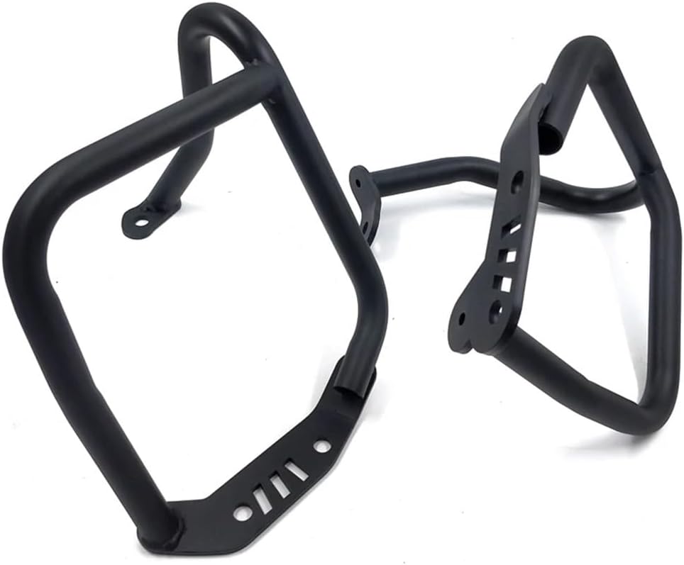 Engine Protection Bar Motorcycle Highway Engine Guard Crash Bar Bumper Stunt Cage Frame Protector for R Nine T Scrambler R Nine T Racer Parts