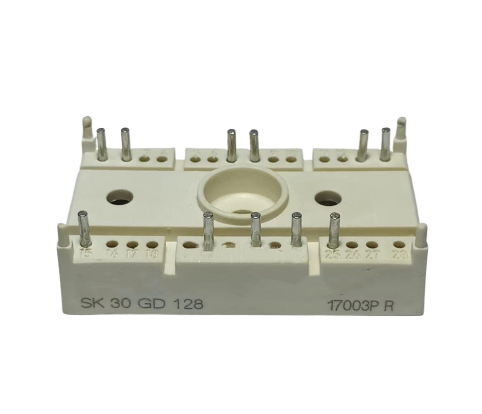 YMUGUEGH Module SK30GD128 rectifier bridge Module
