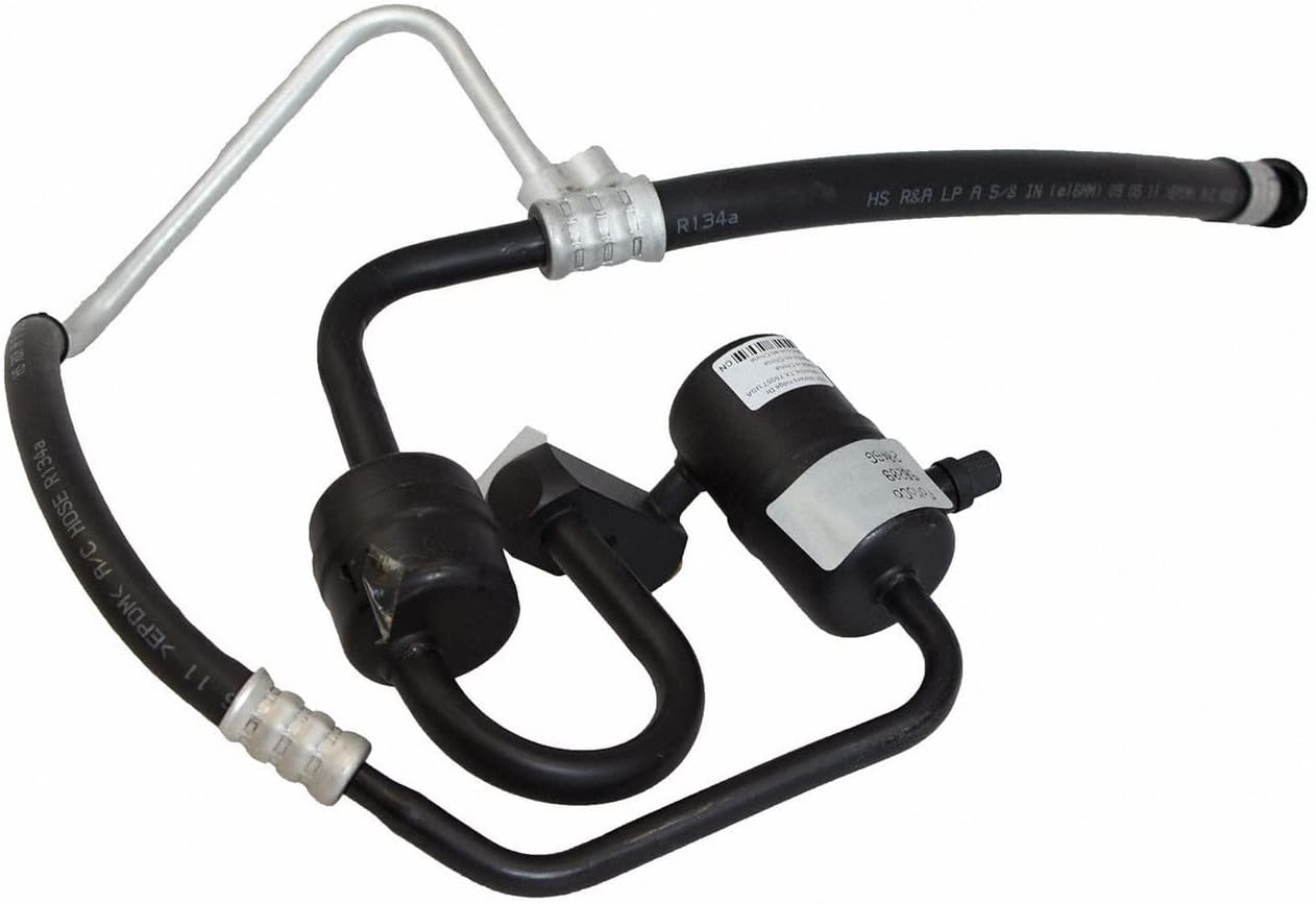 Motorcraft YF37158 A/C Manifold Hose