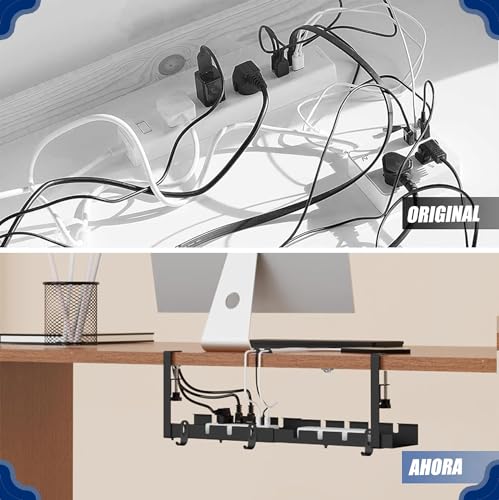 Mejores precios y opiniones de Accesorios gestión cables exteriores los 10 mejores. 5 Imagen adicional