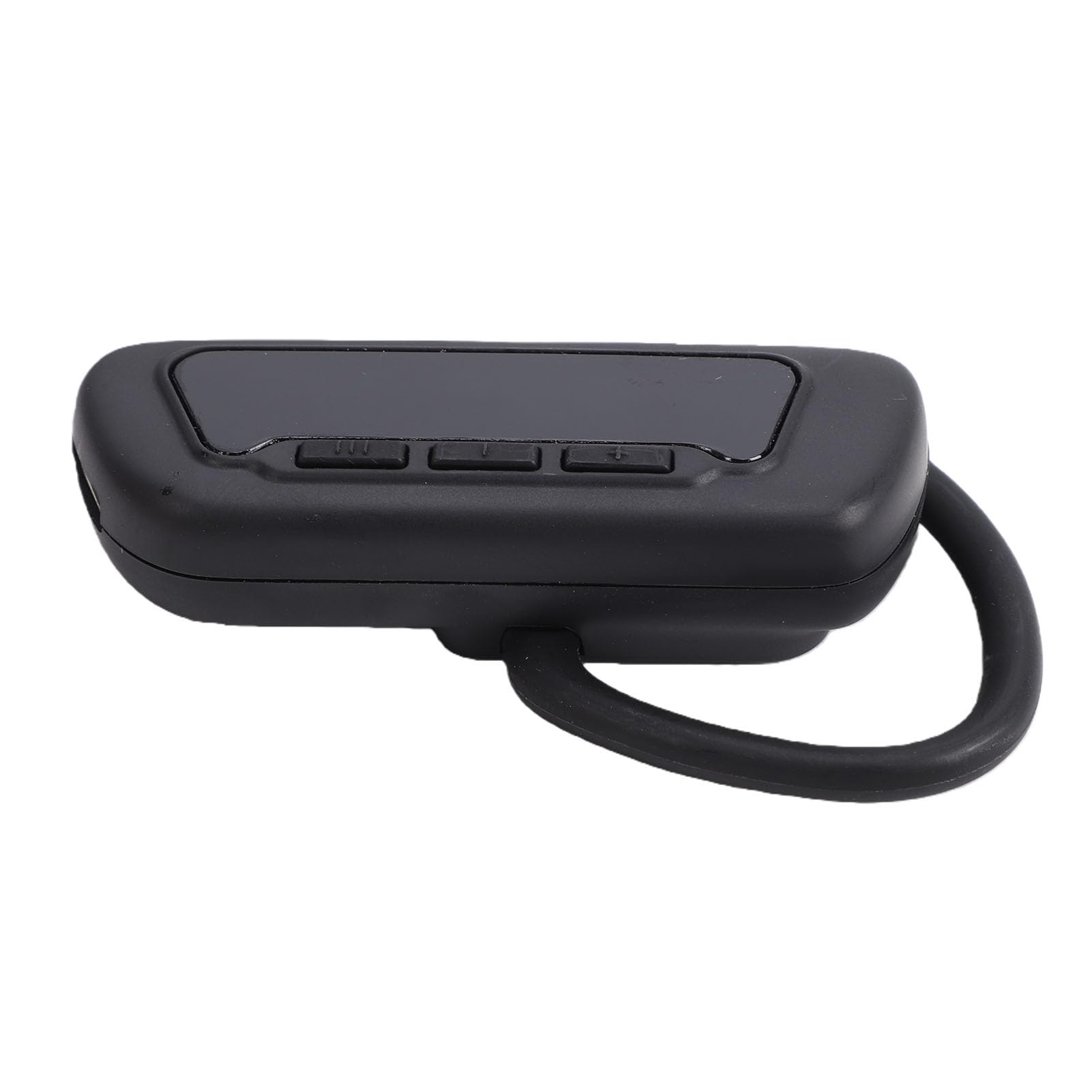 RIZGHWOY de Guía Turística Inalámbrico, 2 Transmisores, 20 Receptores, Base de Carga de 8800mAh para Viajes de Fábrica y Museos (Enchufe de la UE)
