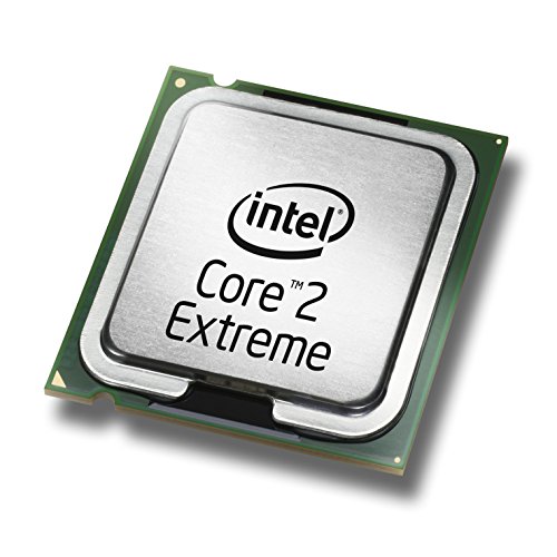  Intel Core ® ™2 Extreme Processor X9100 (6M Cache, 3.06 GHz, 1066 MHz FSB) 3.06GHz 6MB L2 processor - Processors (3.06 GHz, 1066 MHz FSB), Intel Core 2 Extreme, 3.06 GHz, Socket 478, PC, 45 nm, X9100)