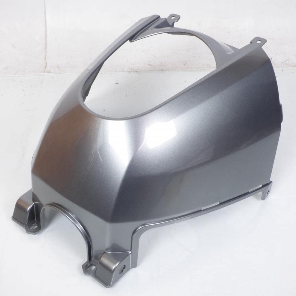 Couvre Depósito Plástico Gris Original Quad Kymco 465 MXU 17700-lkk7 – 600 Neuf