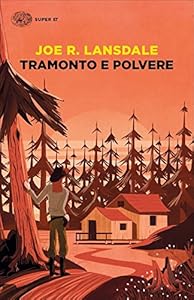 Vedi scheda su Amazon Tramonto e polvere