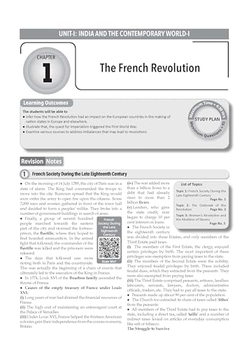 Image of (Old Edition) Oswaal CBSE Question Bank Social Science (India and the Contemporary World, Contemporary India) for Class 9 | Solved Papers | Mind Maps & Revision Notes | 2027 Exam