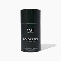 Vista 1 de GO GETTER - Té de hojas sueltas prémium de menta mate