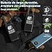Imagen de Walkie Talkie Profesional Recargable
