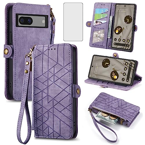 Coque portefeuille Pixel 7 pour ne plus jamais oublier vos cartes