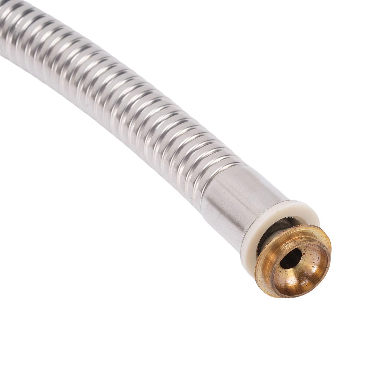 ViaGasaFamido Robuste Owekwaskit de una Burbuja de Acero Inoxidable única para Ubicación Industrial, Material de Laboratorio