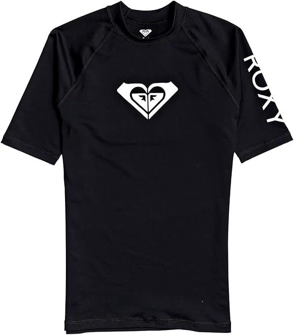 Roxy Kobiety Whole Hearted ERJWR03409 Koszulka Rash-Guard