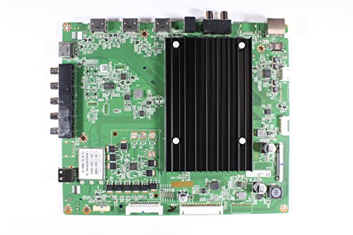 Vizio TV Won't Turn On (12 Fixes) Vizio 70" E70-E3 LFTRVRDS Y8387440S 0170CAR0DE00(440) Main Board Motherboard