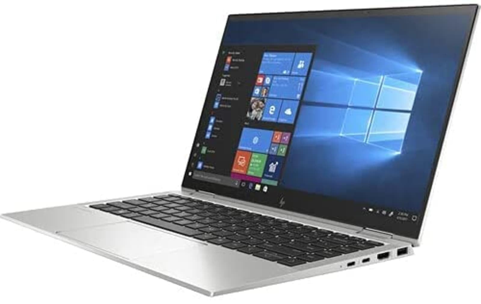 Amazon.com: HP EliteBook x360 1040 G8 2-en-1 Laptop Touch | 14