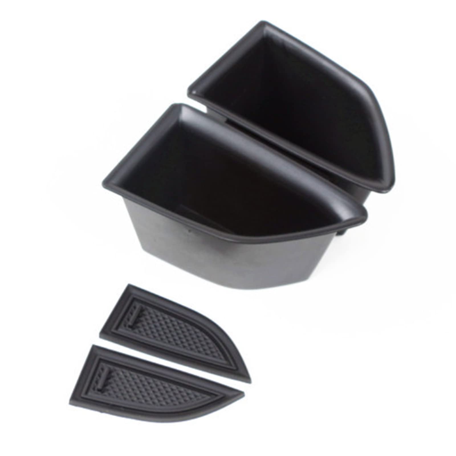 YEE PIN 2 pezzi compatibili con Citroen C5 X 2022 + Scatola