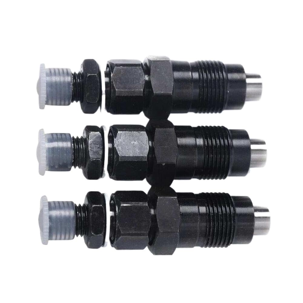 Injecteurs de carburant 1G065-53000 16261-53000 16032-53900 16032-53000 16032-53902 compatibles avec moteur D1105 D1005 V1505 V1305