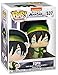 Funko Avatar: The Last Airbender - Toph Pop! Vinyl Figure (Includes Compatible Pop Box Protector Case)