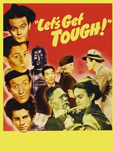 Let's Get Tough (1942)