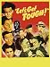 Let's Get Tough (1942)