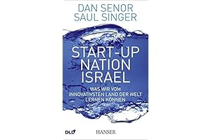 Start-up Nation Israel: A Labor of Love