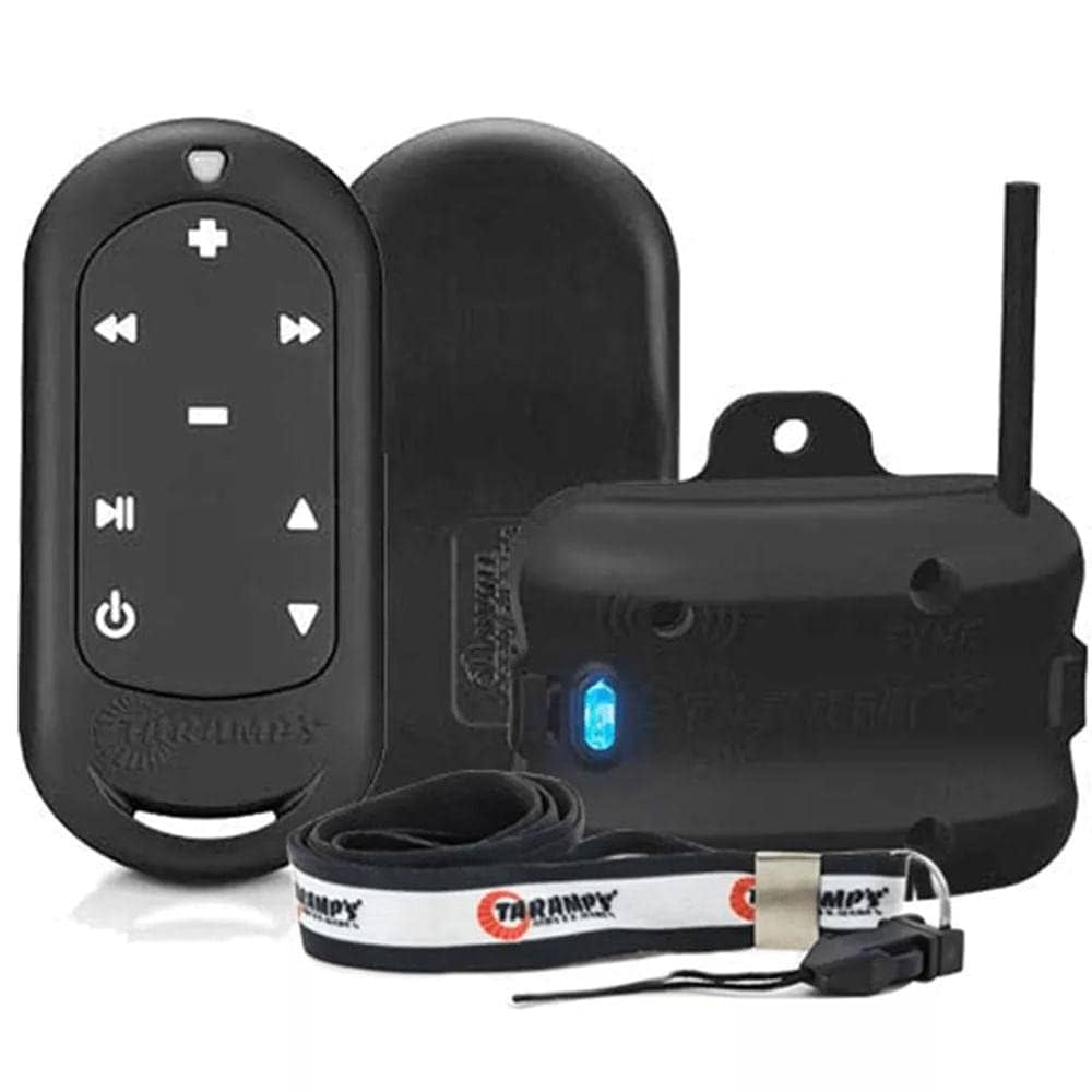 TLC3000 TARAMPS リモコン カーオーディオ Amazon.co.jp: Taramps TLC 3000 レッド ユニバーサル