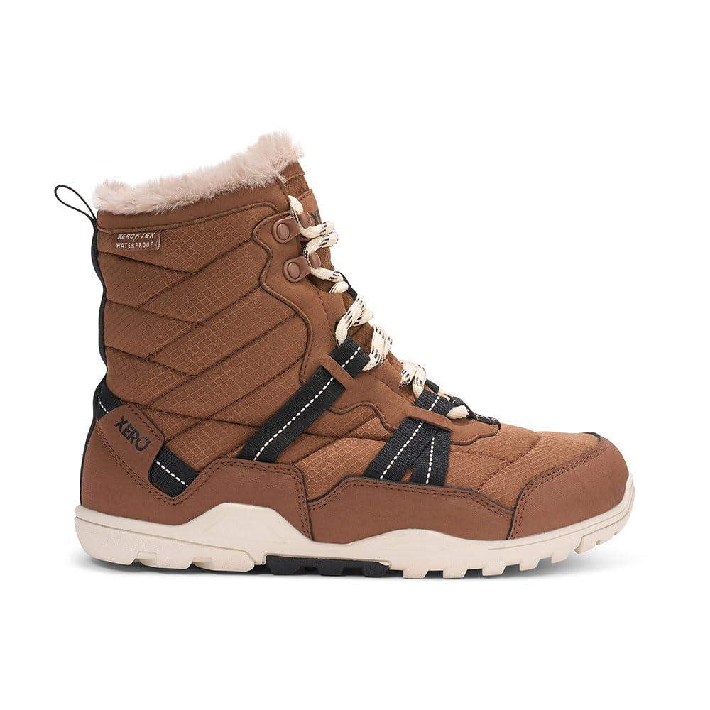 Xero Alpine