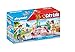 PLAYMOBIL City Life 70593 Kaffeepause, Für Kinder von 5 - 12 Jahren