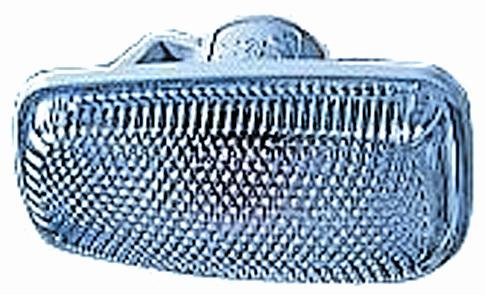 CG94 - Side Optical Assembly C!ITRO@EN Saxo DX=SX White