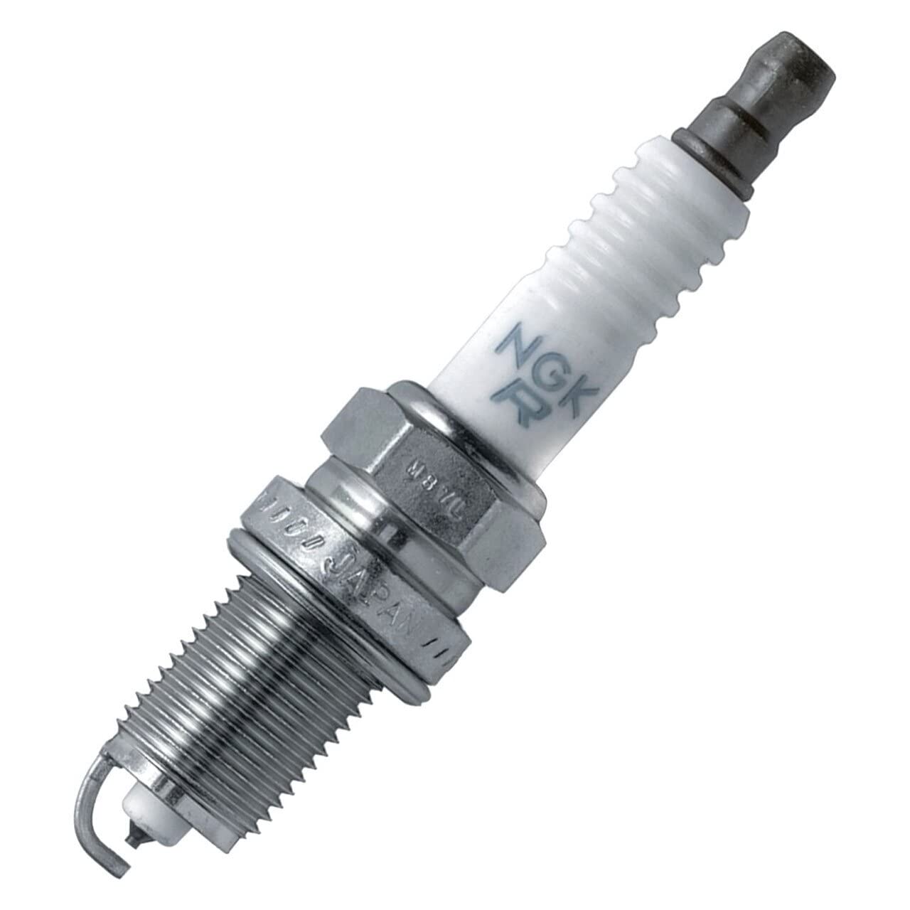 NGK 2097 bougie d'allumage pour résoudre les démarrages difficiles - 2