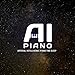 A.I. Piano Test