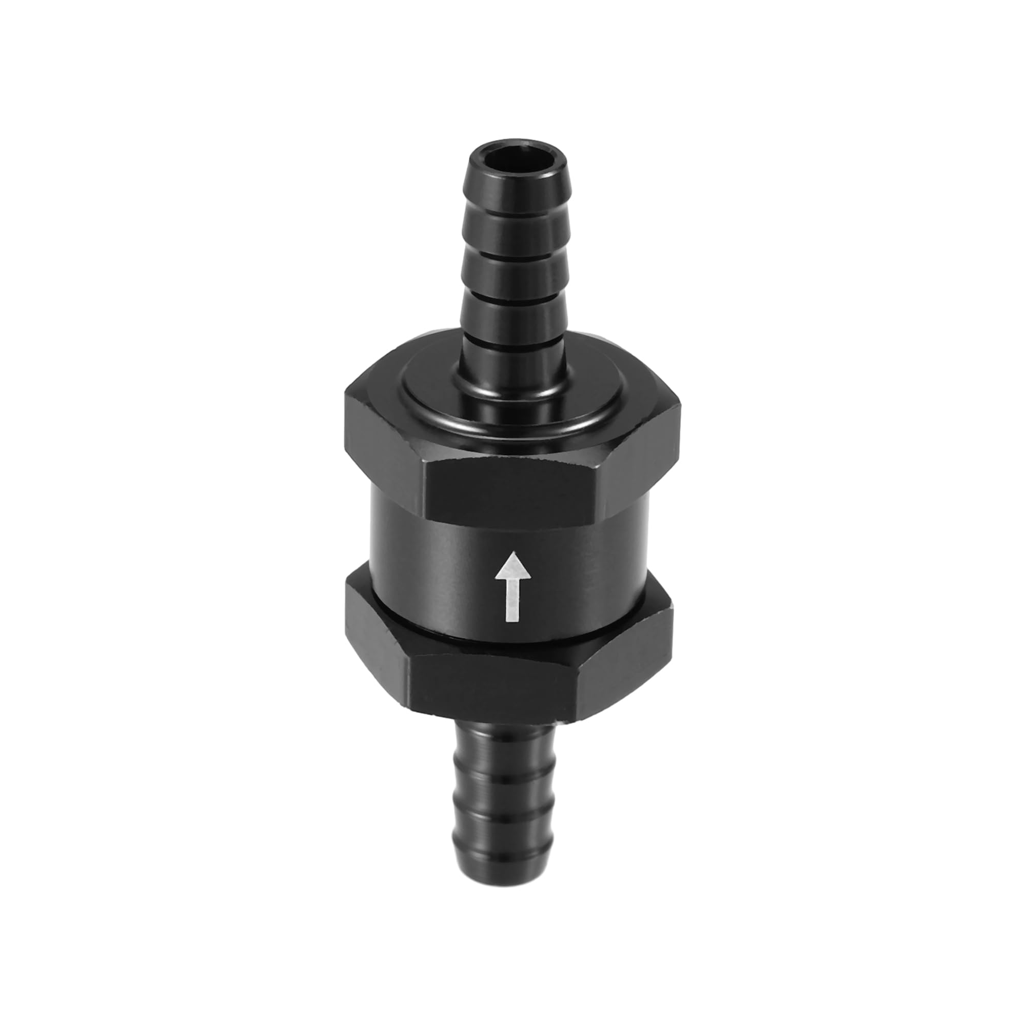 Amazon.co.jp: Hihaha 燃料チェックバルブワンウェイ/燃料