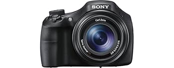 デジタルカメラ Sony DSC-HX300 HX300 Camera with 50x Optical Zoom