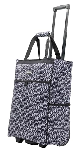 Multi-Purpose Rolling Tote-Anchor2