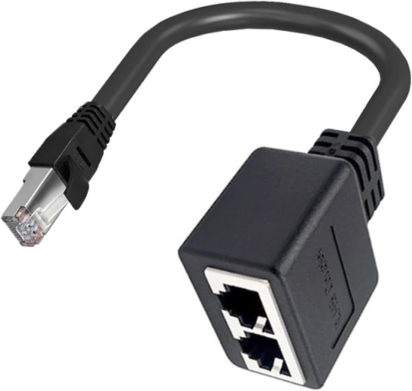 Splitter, RJ45 Splitter, Cable Splitter,