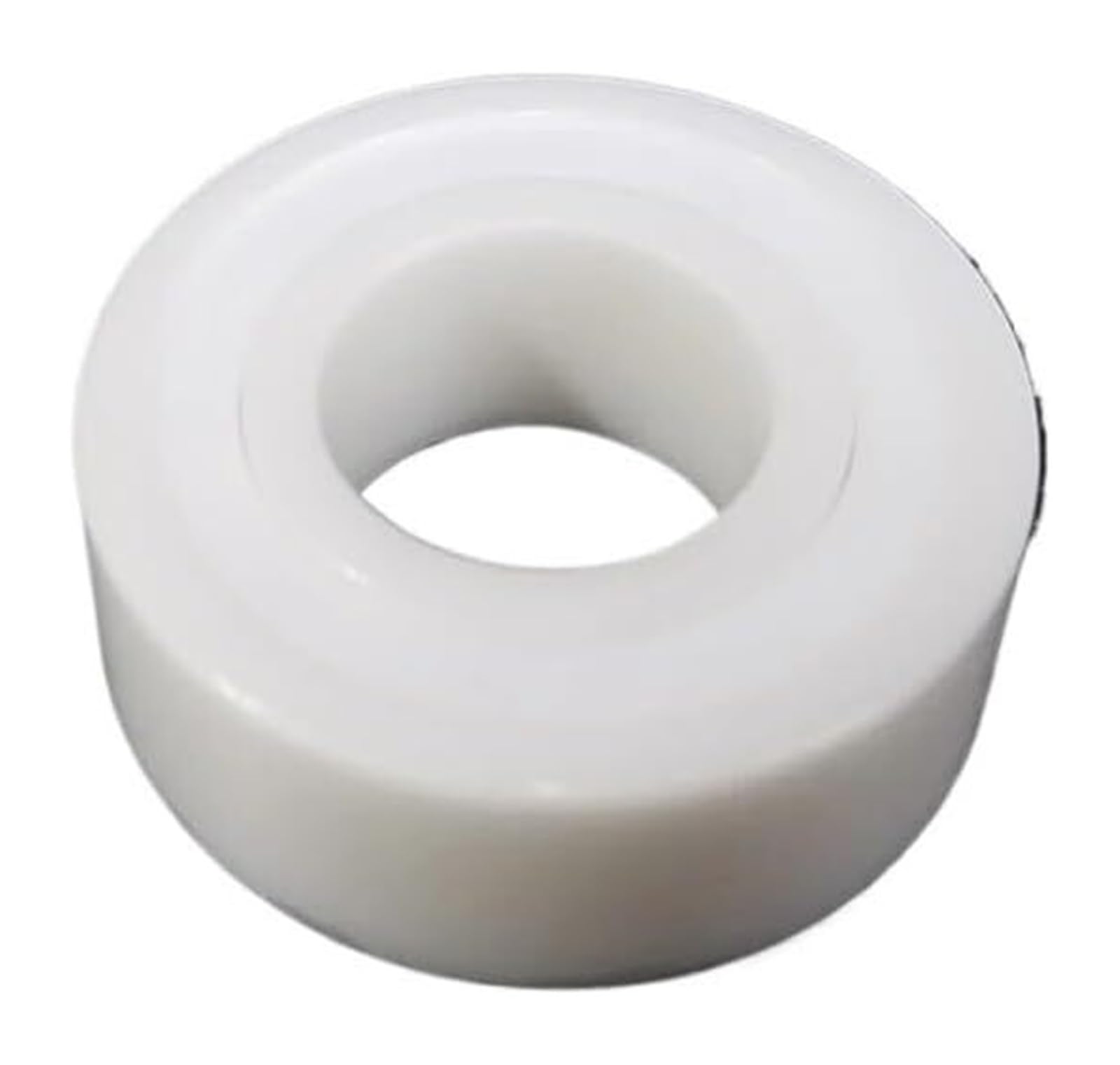 Rodamiento de Bolas, Juego de cojinetes de cerámica de circonio Serie 6800-6806 2RS Resistentes a la corrosión (7 Unidades)(6801 2rs)