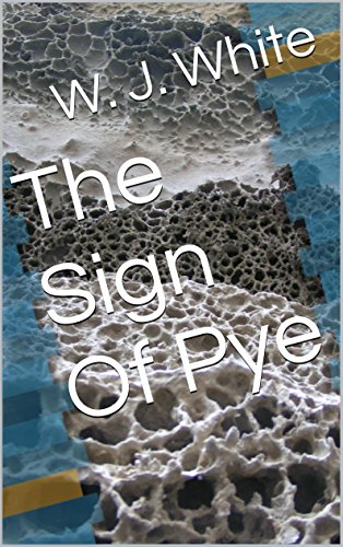 The Sign Of Pye (English Edition)