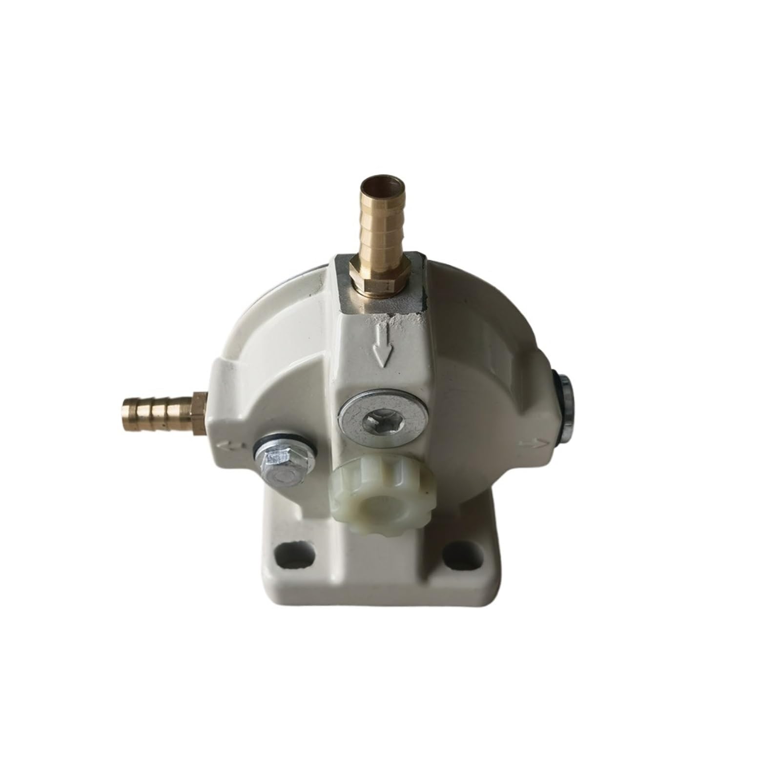Base para separador de agua y filtro de combustible R25T de uso marino 2