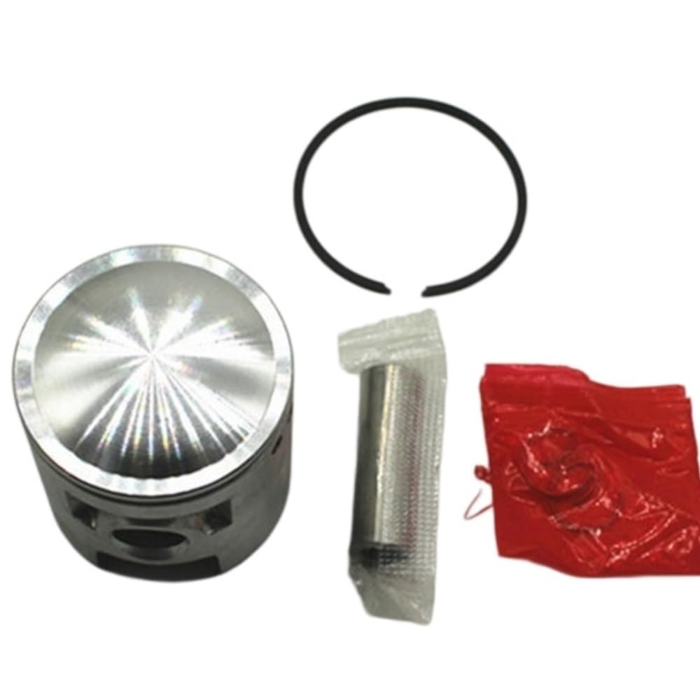 Kit pistone anello KIT PISTONE CON Anello 45mm PER 50CC PUCH 50