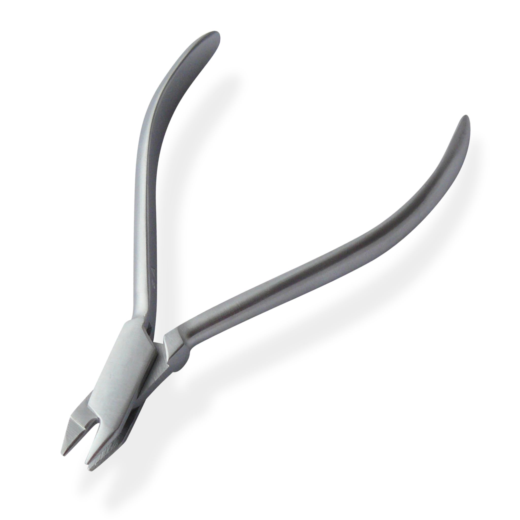 Adererzange, Dreifingerzange 0,4 mm Draht - Aderer Dreifinger Zange Technikerzange