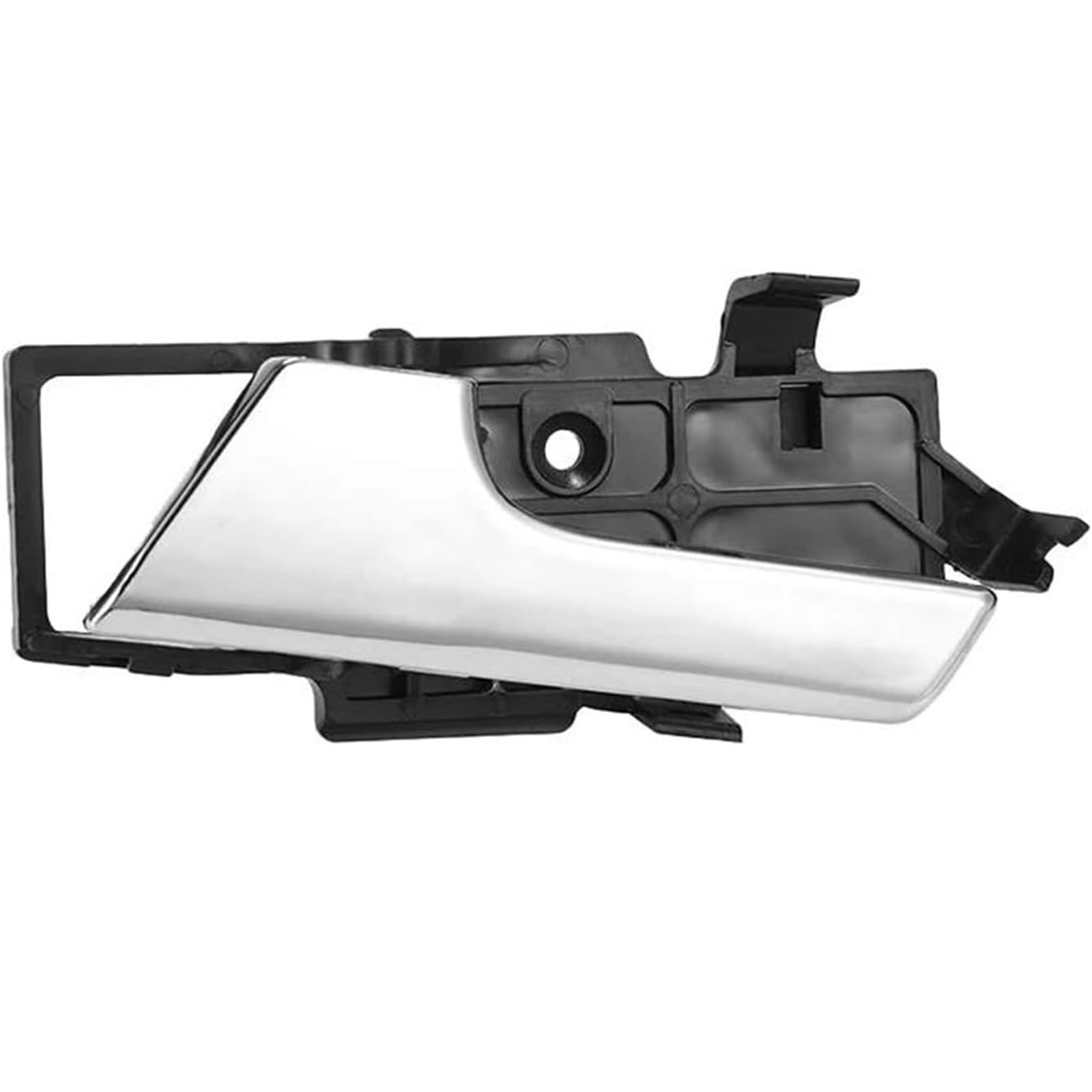 Zynther Left Inside Door Latch Handle For Chevrolet For Aveo For Aveo5 Interior Door Handle Right Inside Door Handle Car Inside Handle Bowl(Left)