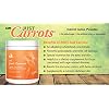 AIM Just Carrots for great carrot juice net wt,14.1oz/400g by AIM International