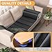 LAVEVE Heavy Duty Couch Cushion Support Board for Sagging Sofa, 21.5''x70'' Extra Thick Solid Wood Under Couch Insert with Anti-Slip Dots, Repair Sagging Spring Sofa and Replace Worn Cushions