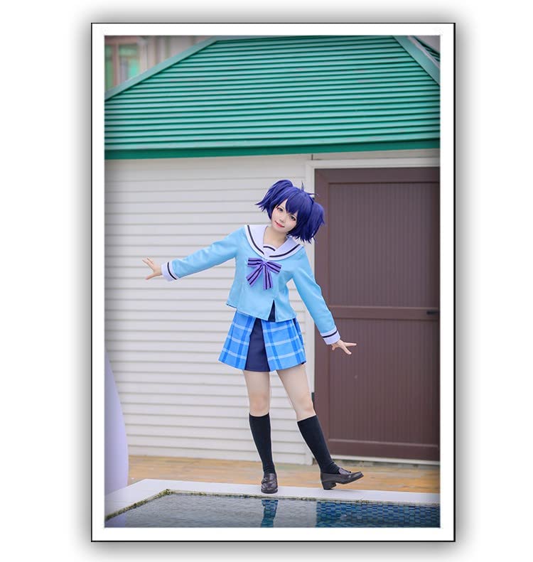 Amazon | ハッピーシュガーライフ 神戸 しお（こうべ しお）コスプレ