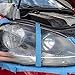 Turtle Wax 51768 Headlight Restorer Aumento del Brillo del Restaurador De Faros...