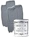 Produktbild Möbelfarbe, auf Kreidebasis, Shabby-Chic-Stil, Pebble Grey/Grau 250 ml